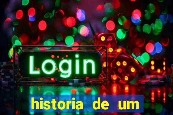 historia de um personagem rp